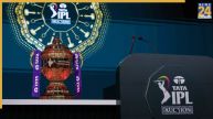 IPL mini auction
