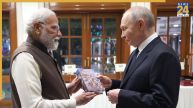 ISKCON thanks PM Modi for presenting Russian edition of Bhagavad Gita to President Putin