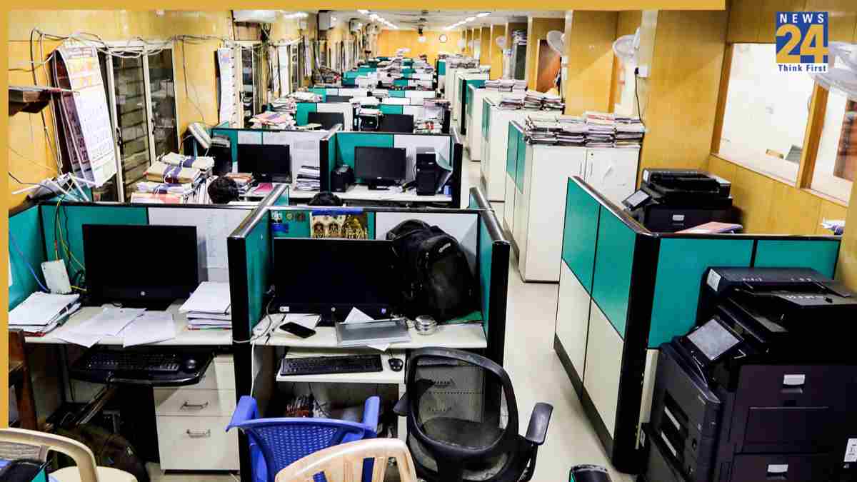 Resurgence in job demand in IT sector with 16% increase in 2025: Report