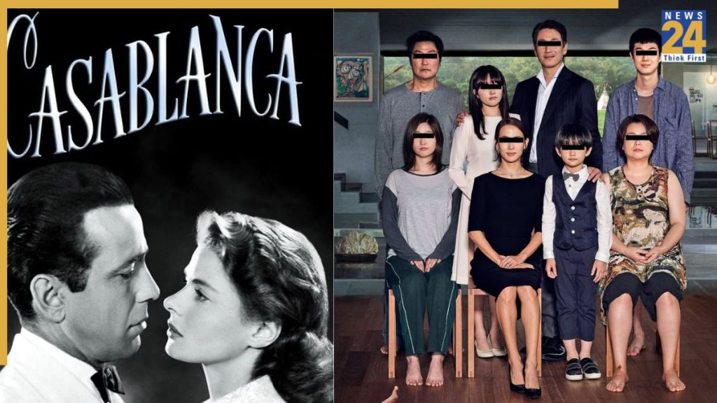 Movies you must watch once in life