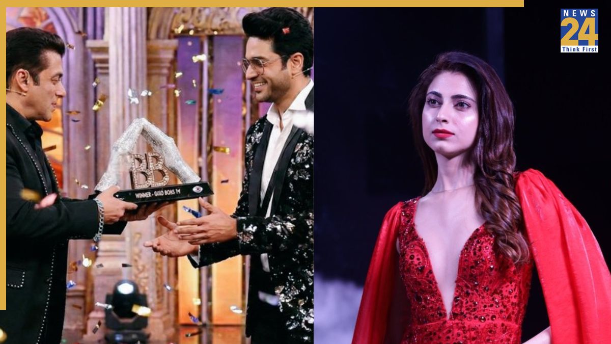 Image Credit @mayukh_panjaX Gaurav Khanna