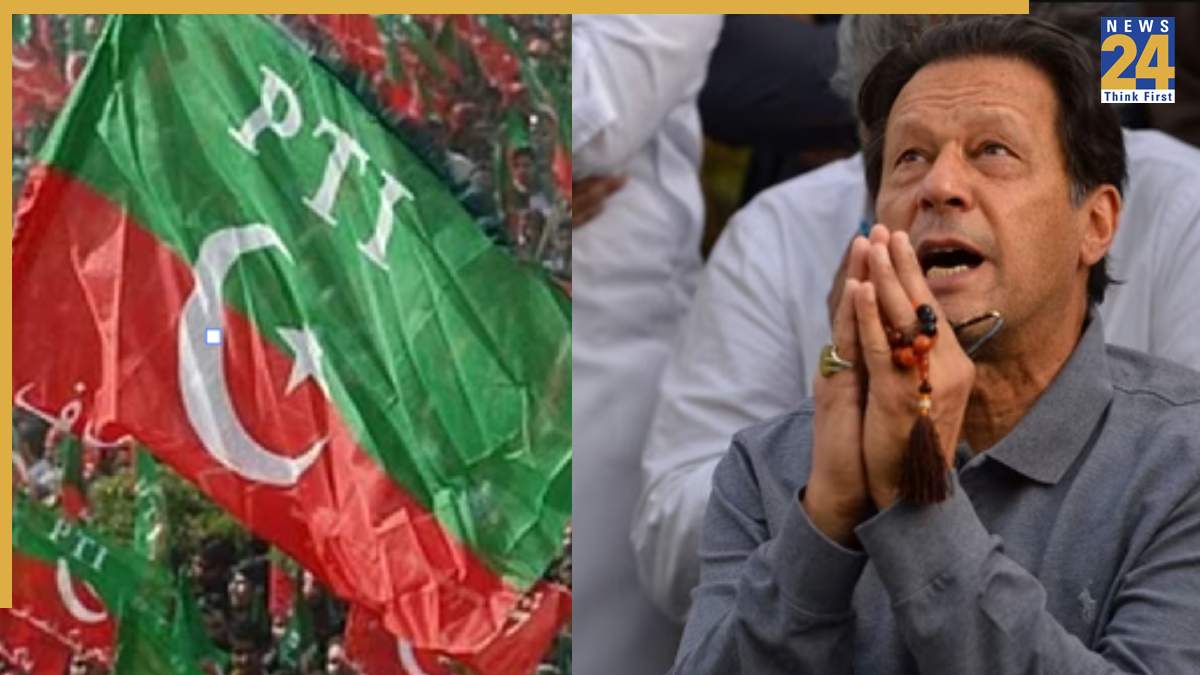 How is Imran Khan’s health? Big twist as Pakistan govt allows Imran’s sister to meet ex-PM in Adiala jail