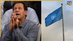 No sunlight, no fresh air, ex-Pakistan PM Imran Khan is in solitary jail for over 2 years, UN has now demanded to...