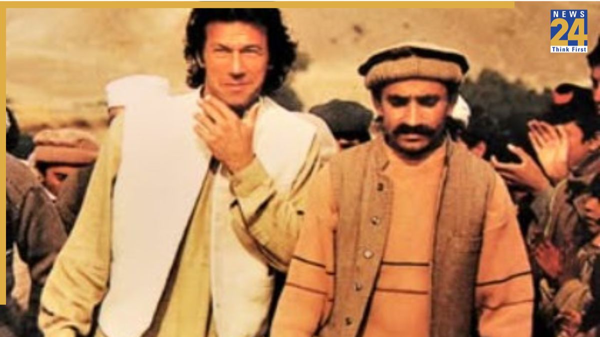 Pakistan: Imran Khan’s powerful tribal roots may challenge Shehbaz and Munir; Know which tribe he belongs to