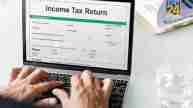 Income Tax Return