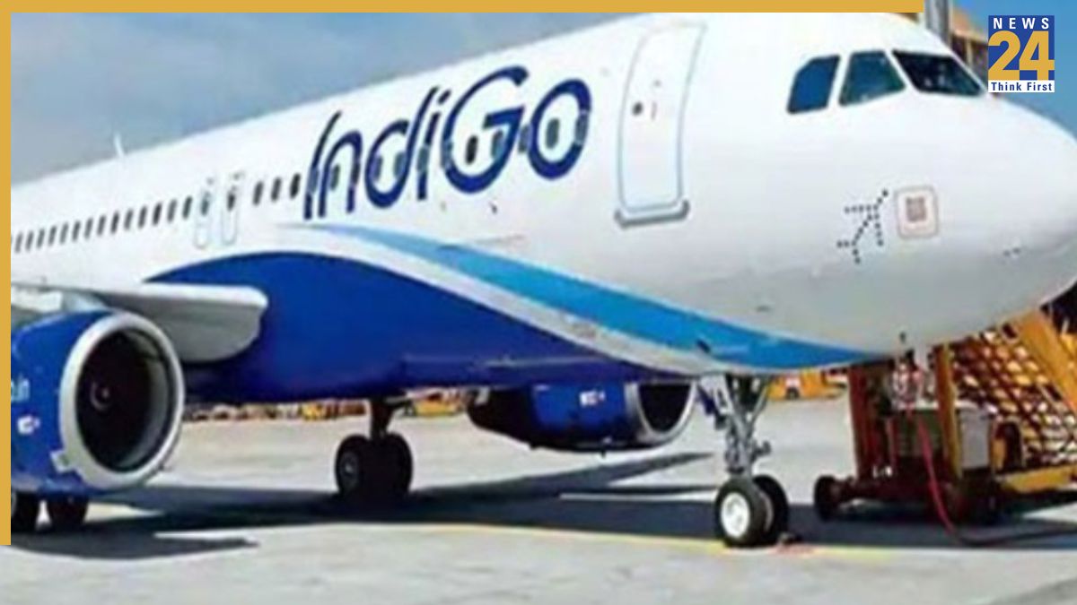 IndiGo (3) DGCA panel to probe IndiGo manpower