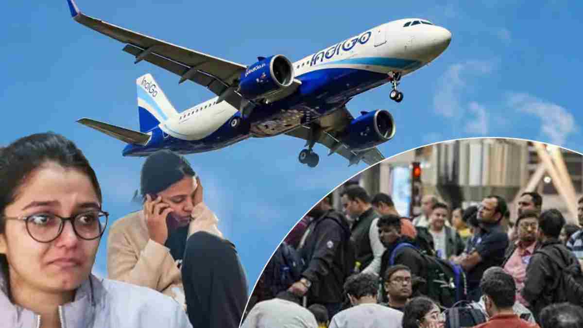 From Air India crash to IndiGo crisis: 5 events that shook Indian aviation in 2025-1-2-3-4-5-6-7