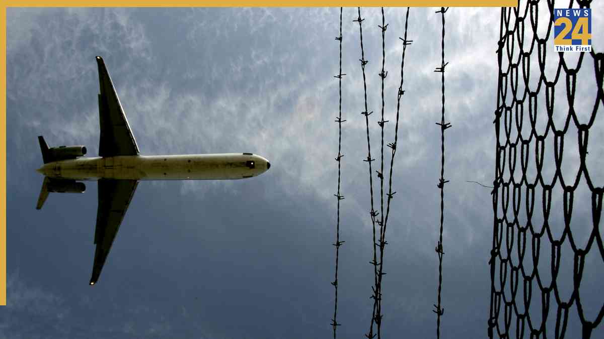 ‘Ridiculous’: India hits back at Pakistan, rejects airspace-delay claims for Sri Lanka aid, says ‘Yet another attempt to…’