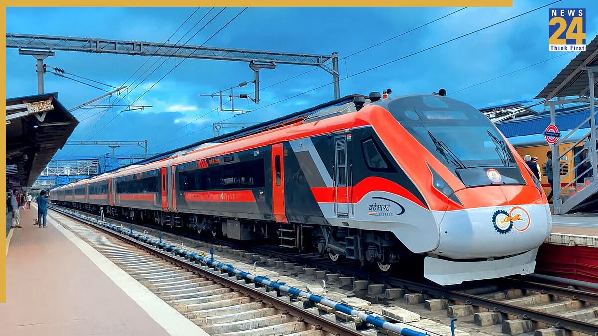 Indian Railways Electrification From 0.7% to 98%: How India overtook US, Japan, Korea in THIS key sector