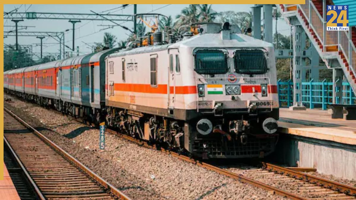 Indian Railways introduces BIG change in tatkal ticket booking rules from December 1 — Details inside