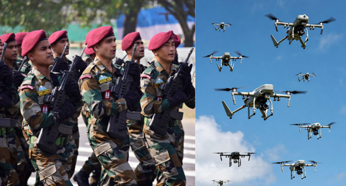 Rs 50000000000: Bad news for Pakistan, China, Bangladesh as Indian Army gets ready to fight enemy on three fronts, plans to buy….