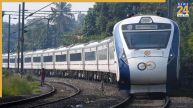 India’s fastest train is not Rajdhani Express, Shatabdi, Tejas Express; Vande Bharat, name is…, its top speed is…