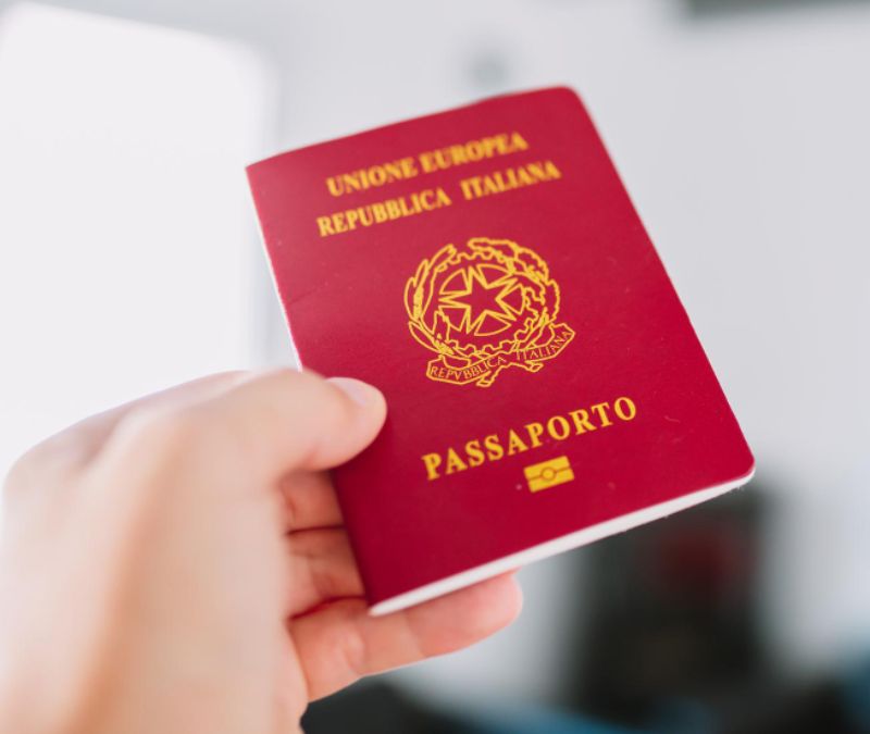 World'sstrongestpassport -1-2-3-4-5-6