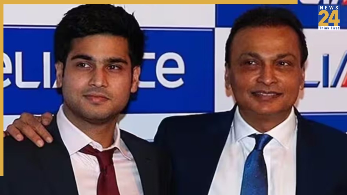 Who is Jai Anmol Ambani? Anil Ambani’s son under ED scanner due to…