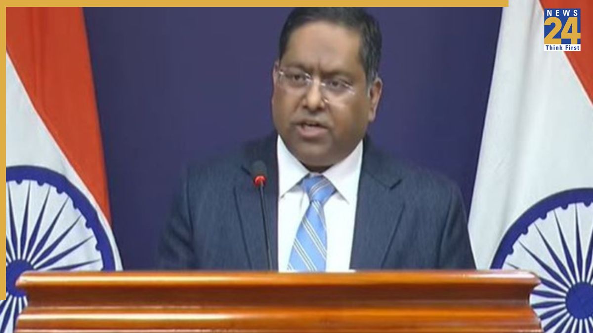 Jaiswal-1 India hails UK's action