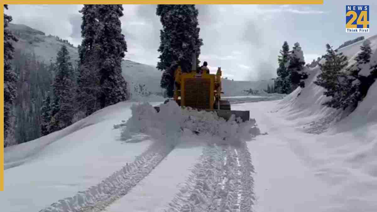 Jammu and Kashmir Weather Jammu and Kashmir Weather