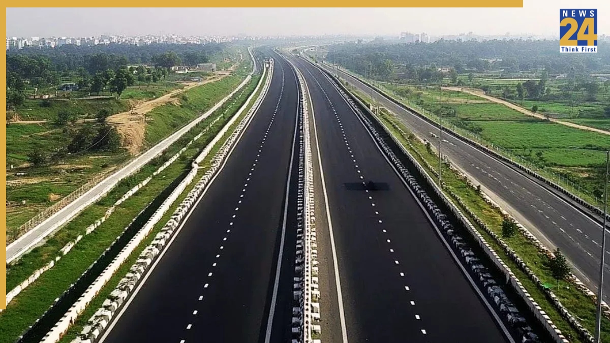 Kanpur–Lucknow Expressway