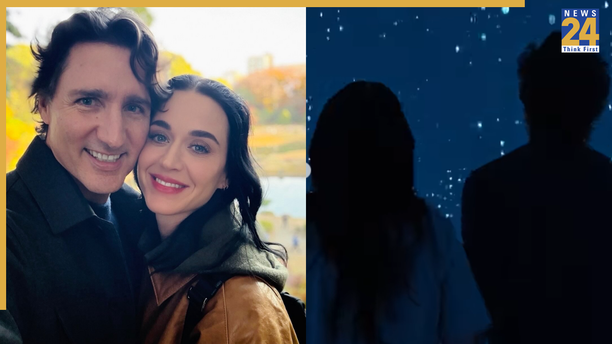 Katy Perry Justin Trudeau relationship Katy Perry Justin Trudeau relationship