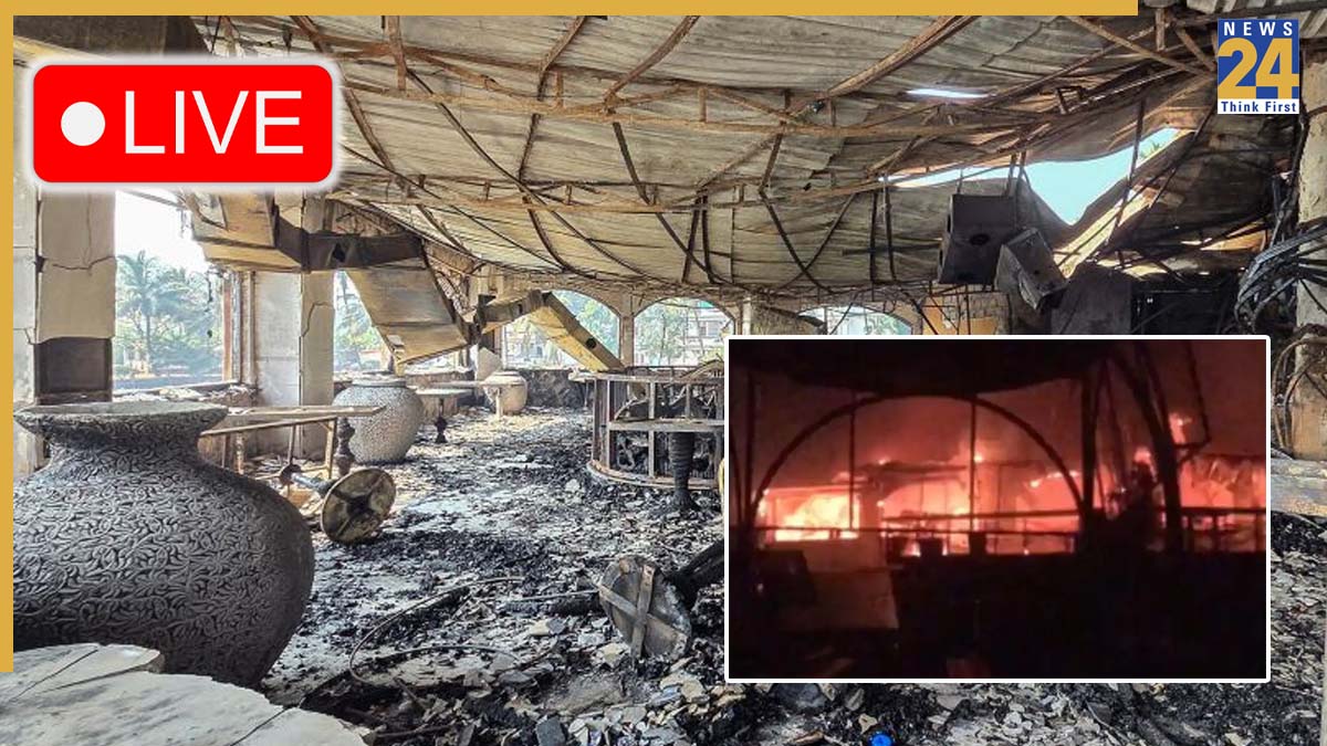 Goa Nightclub Fire Live: Luthra brothers deportation from Thailand to India has been delayed