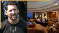 Lionel Messi GOAT tour: Footballer stayed in presidential suite of THIS Kolkata hotel