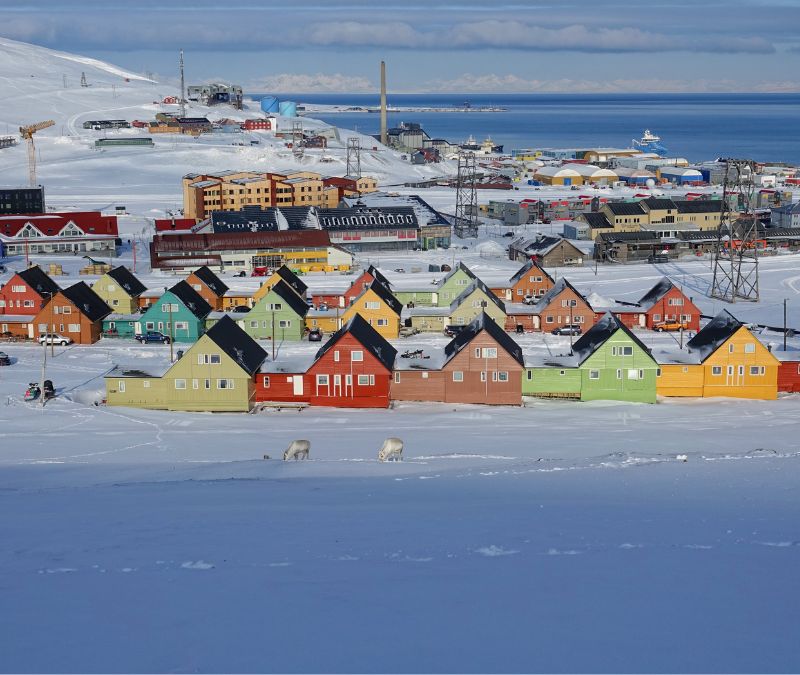 World’s 5 coldest places: Regions where temperatures plunge to -67°C and car engines run 24/7-1-2-3-4-5-6-7