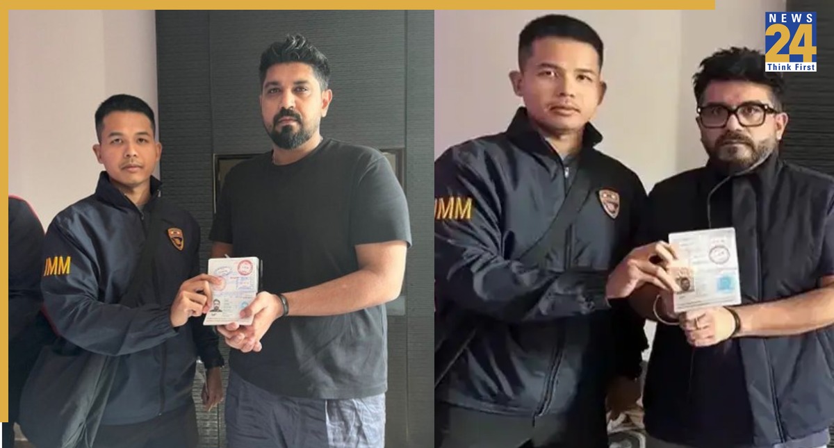 Luthra Brothers Luthra Brothers