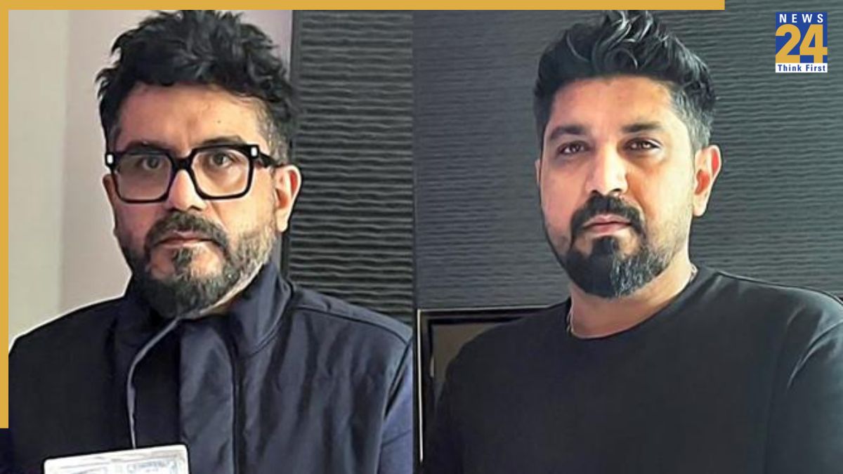 Goa Nightclub Fire: Police say Luthra brothers ran club operations, organised fireworks