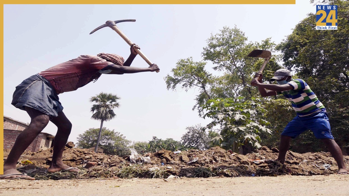 Will MGNREGA be discontinued? Centre may bring NEW bill to repeal rural jobs programme, here’s all you need to know