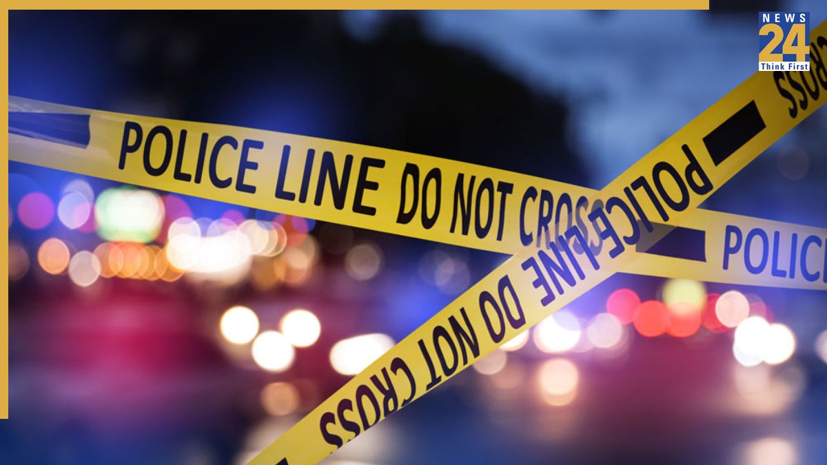 MP News: Man allegedly strangles wife during fight over job; was addicted to…