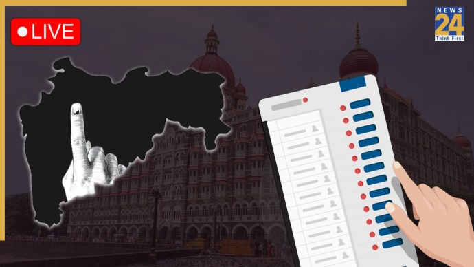 Maharashtra Local Body Election Results 2025 LIVE