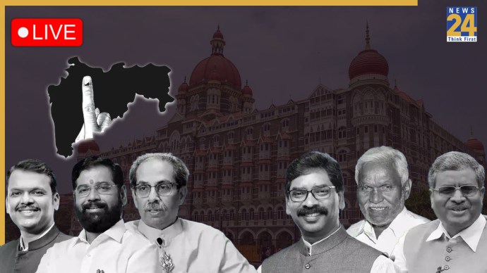 Maharashtra Local Body Election Results 2025 LIVE