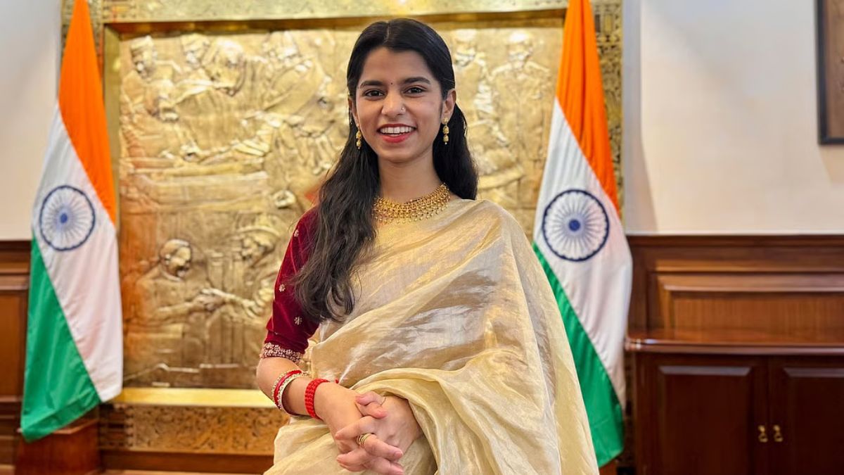 Year Ender 2025: Notable new entrants in Indian politics-1-2