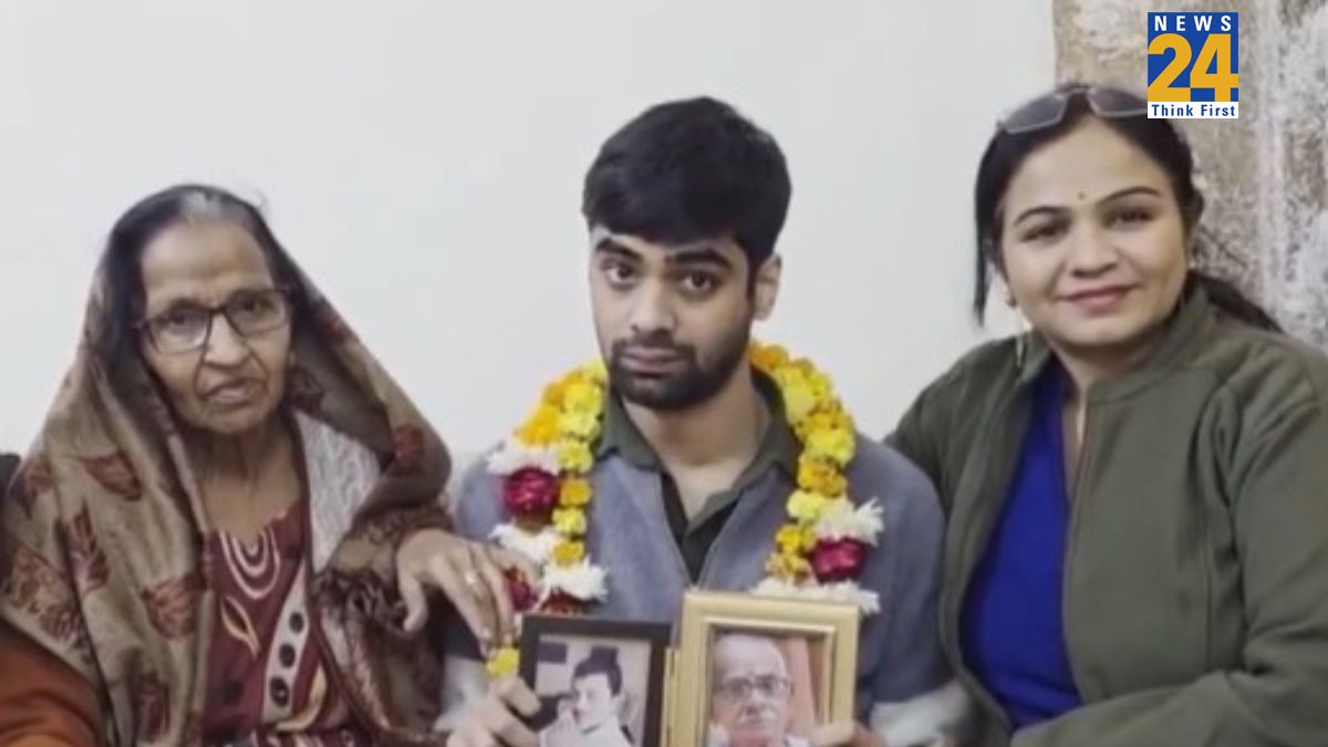 From specially-abled to AIR 112