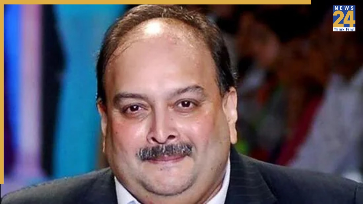 Mehul Choksi
