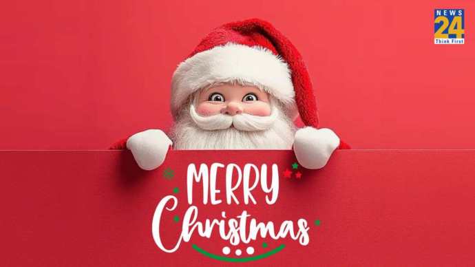 Merry Christmas 2025