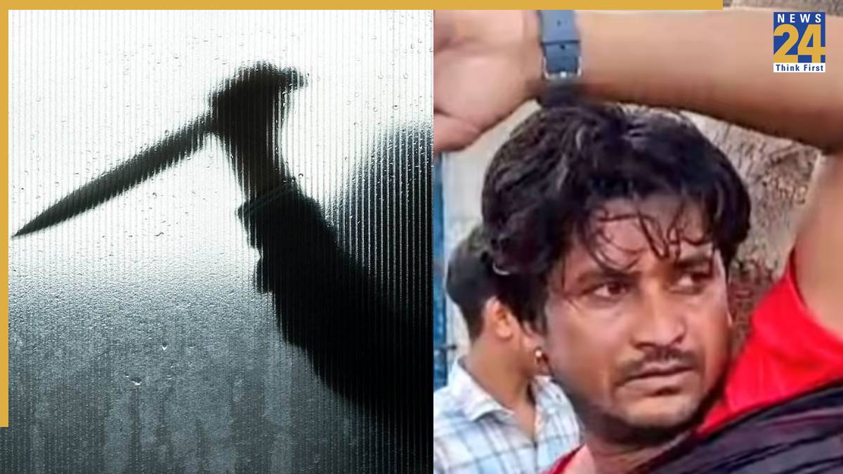 Murder in Uttar Pradesh