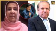 Imran Khan’s sister Noreen Niazi hits out at Nawaz Sharif for 'double standards', says 'these people…'