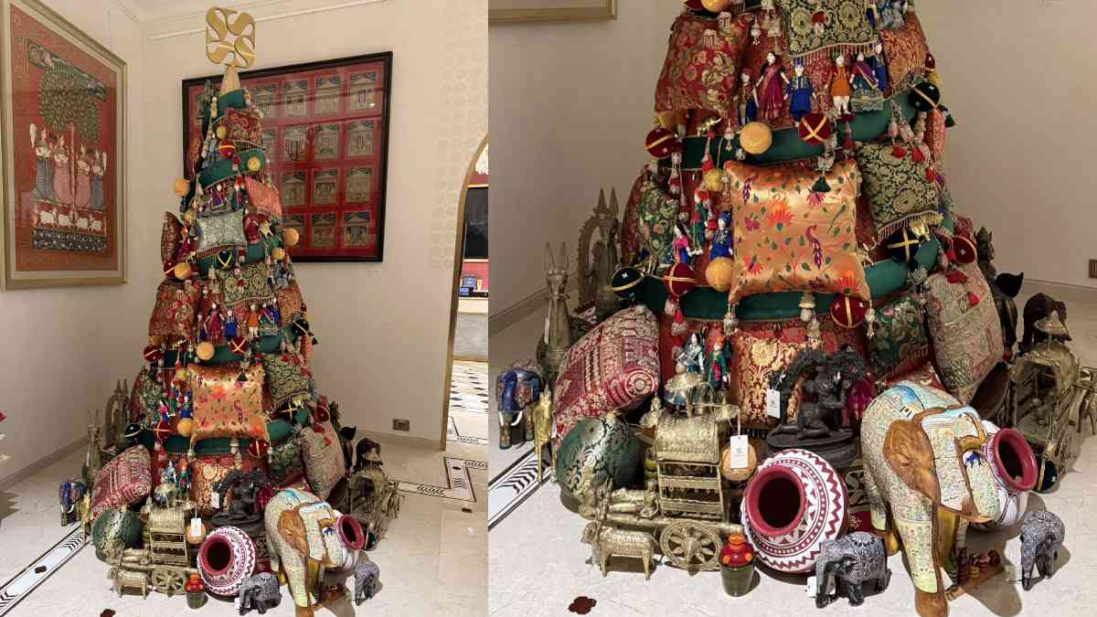 Nita Ambani -1-2-3-4-5