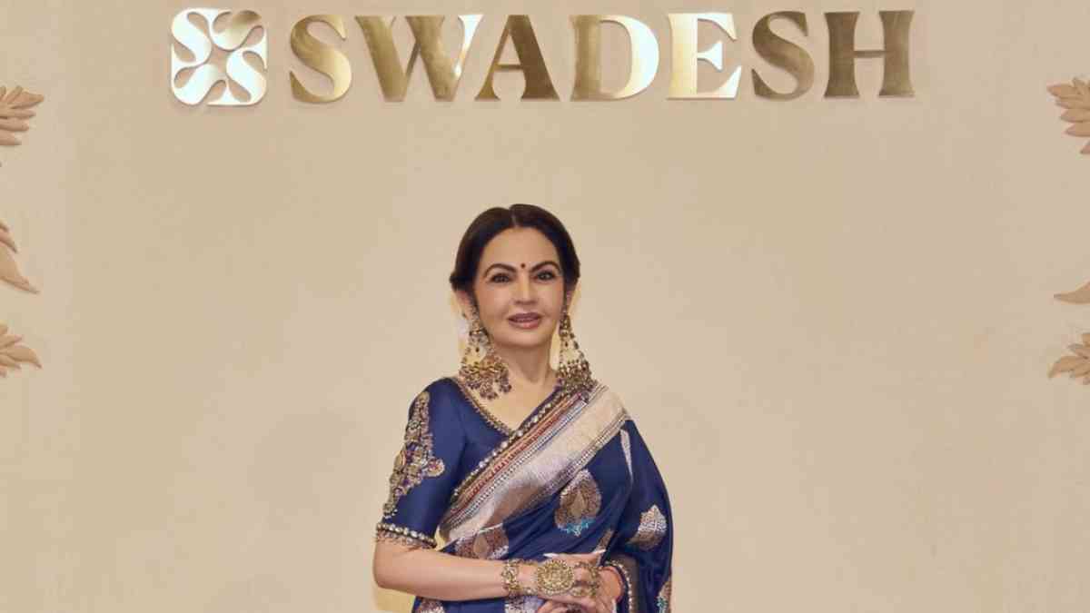 Nita Ambani -1-2