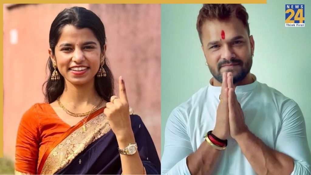 Year Ender 2025: Notable new entrants in Indian politics