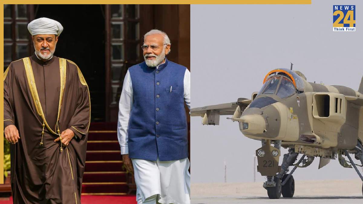 Oman New Jet fighter Oman New Jet fighter