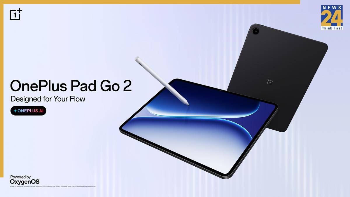 OnePlus Pad Go 2 Review: 10,050 mAh battery, 120 Hz display and 5G connectivity, beyond your typical entertainment companion?