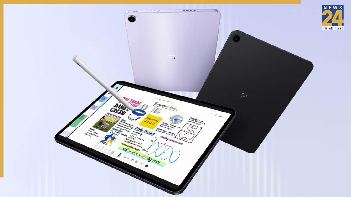 One Plus Pad Go 2 One Plus Pad Go 2