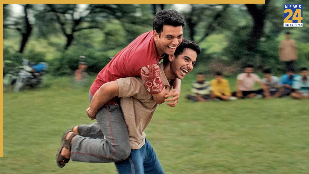 Oscars 2026 Nominations: Ishan Khatter-Janhvi Kapoor’s Homebound shortlisted for ‘Best International Feature Film’, Karan Johar pens emotional post, ‘Privileged to have…’