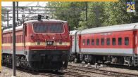 Indian railway recruitment 2024-25: Over 1.2 lakh vacancies announced - Check here!