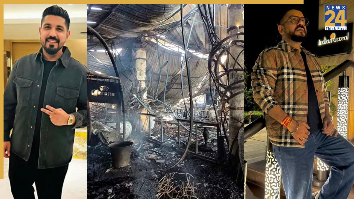 Owners of Goa club fire flee to Thailand Goa Nightclub Fire: Owners of ‘Birch by Romeo Lane’ flee to Thailand on IndiGo flight within hours; Blue Corner notice likely…