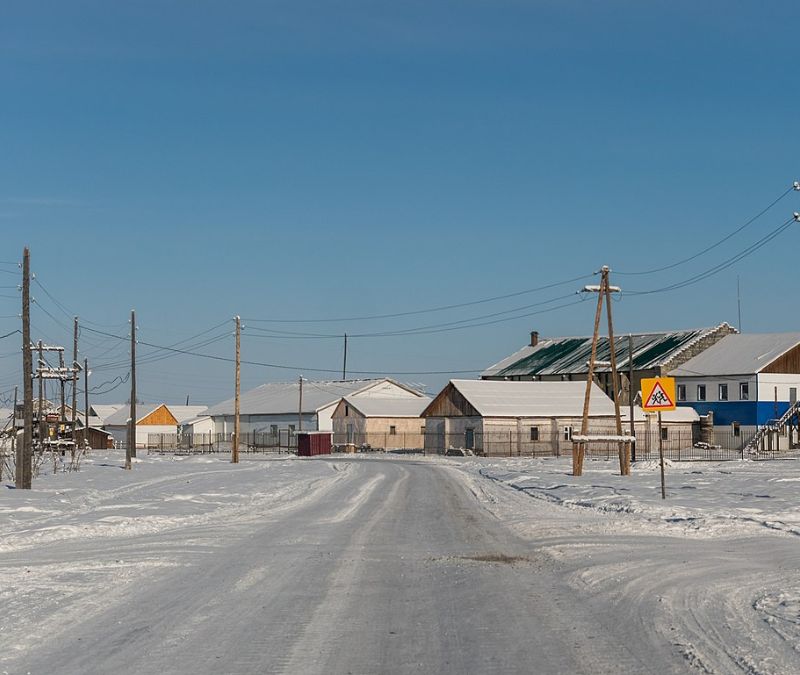 World’s 5 coldest places: Regions where temperatures plunge to -67°C and car engines run 24/7-1-2-3