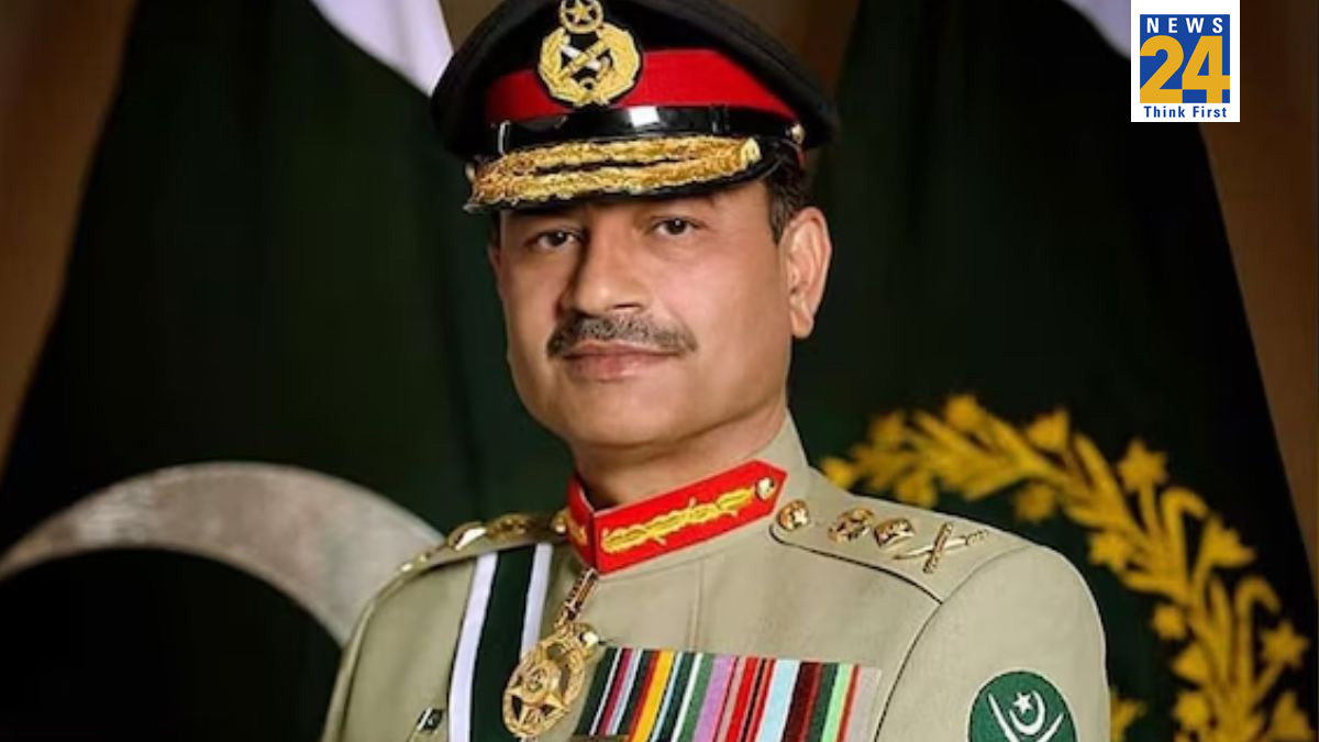 PAKISTAN GENERAL (1) Asim Munir appeals to Muslim nations