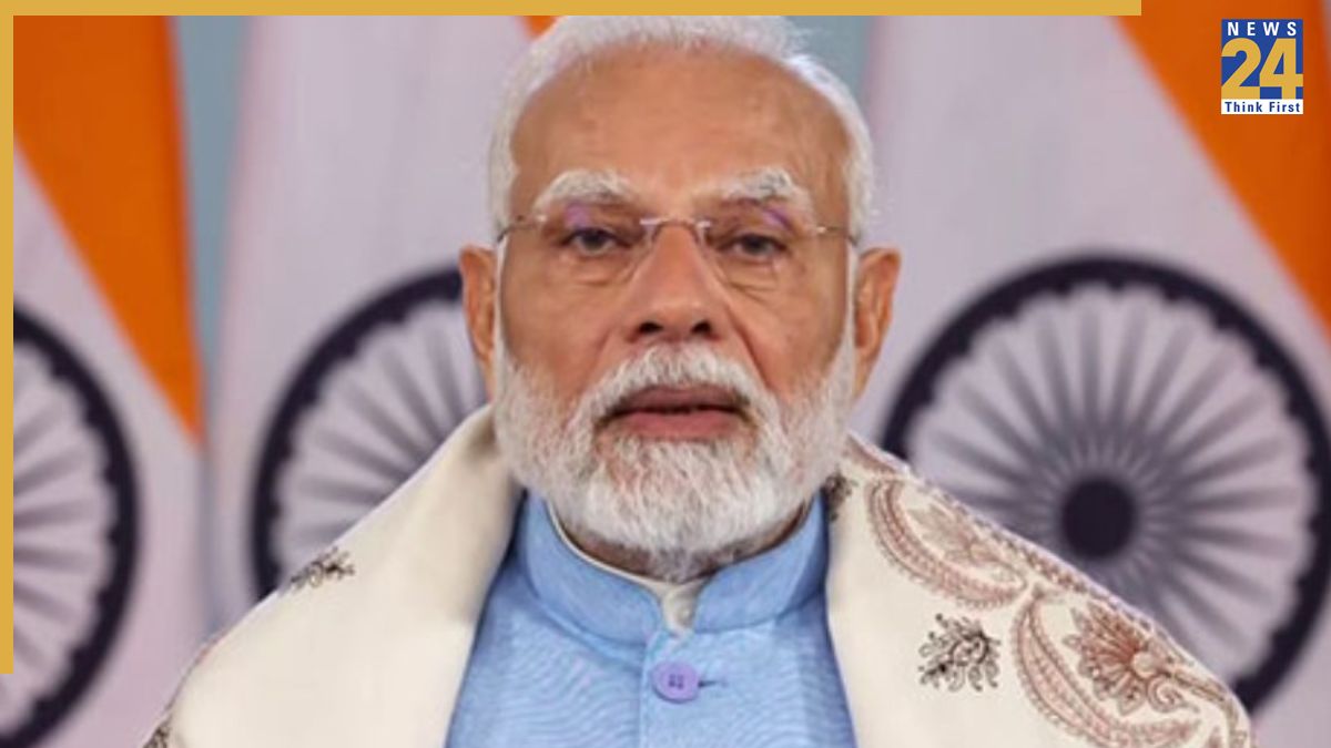 PM Modi praises Mahayuti