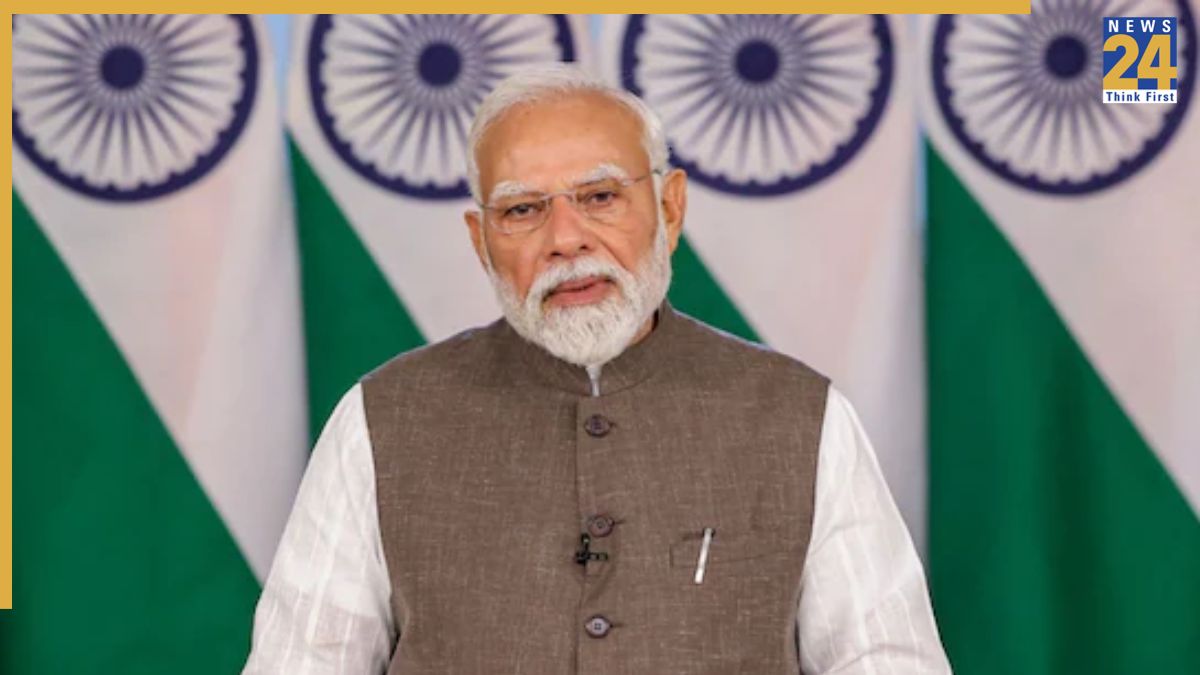 PM Modi Jordan visit PM Modi to visit Jordan on December 15 on King Abdullah II's invitation, know what's on agenda